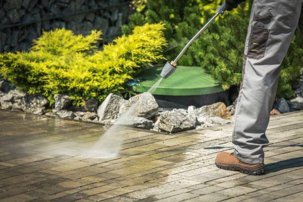 Englewood, FL Pressure Washing Services Company